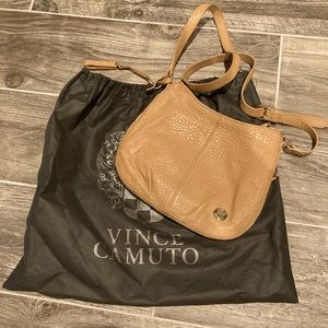 Beautiful Vince Camuto Crossbody Purse